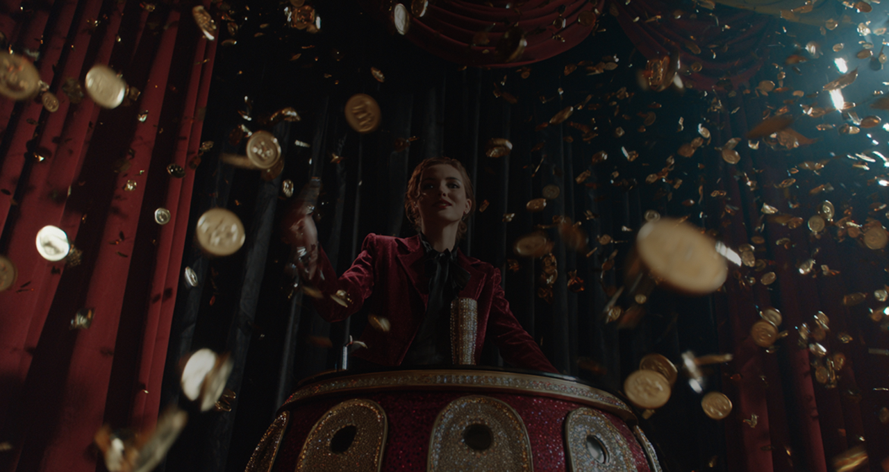 Circus Casino